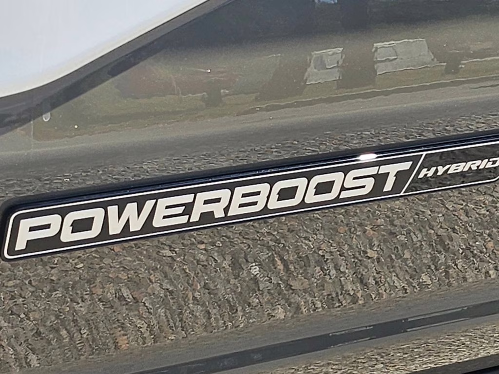 2026 Star White Metallic Tri-Coat Ford F-150 King Ranch 4X4 Truck