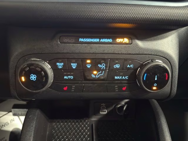 2024 Desert Sand Ford Bronco Sport Badlands 4X4 SUV