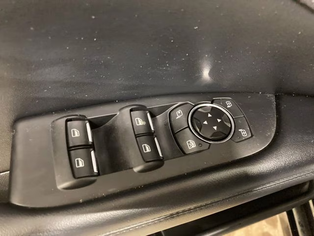 2020 Infinite Black Metallic Lincoln MKZ Standard FWD Sedan