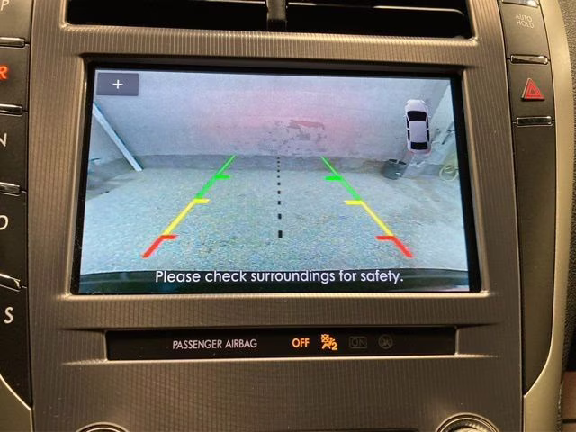 2020 Infinite Black Metallic Lincoln MKZ Standard FWD Sedan