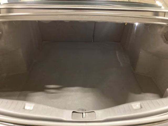 2020 Infinite Black Metallic Lincoln MKZ Standard FWD Sedan