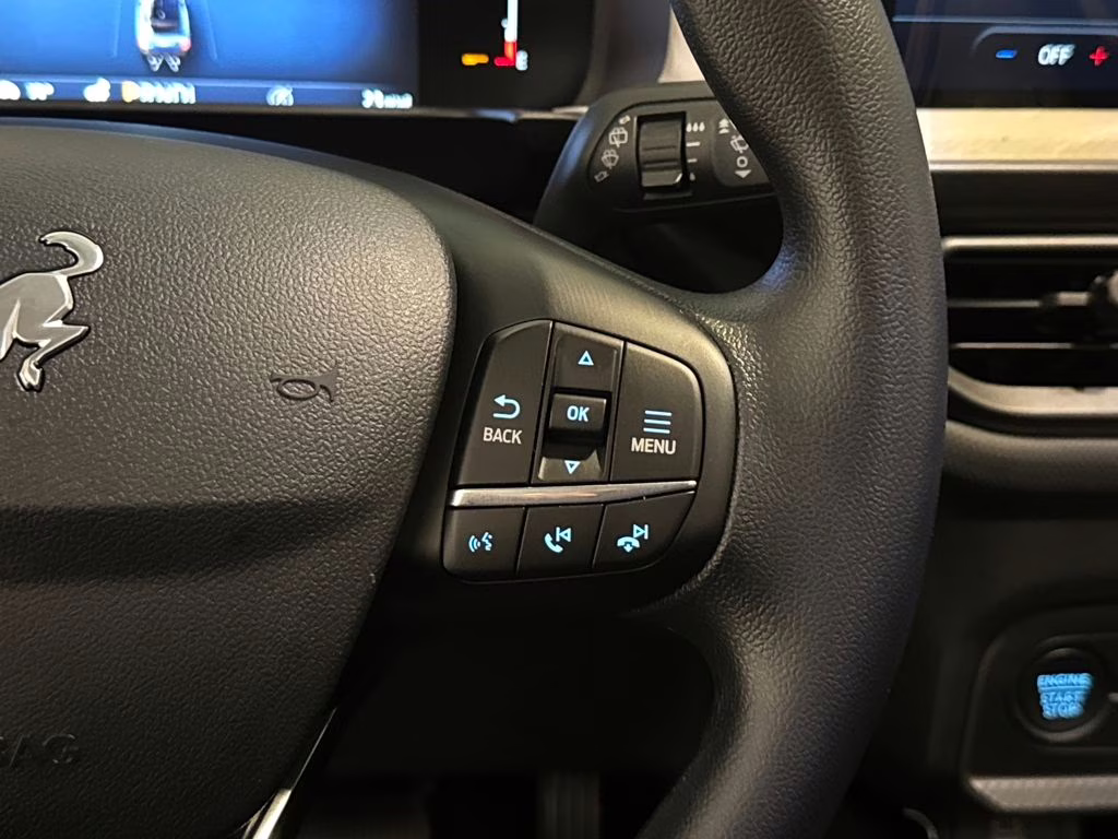 2026 Shadow Black Ford Bronco Sport Big Bend 4X4 SUV