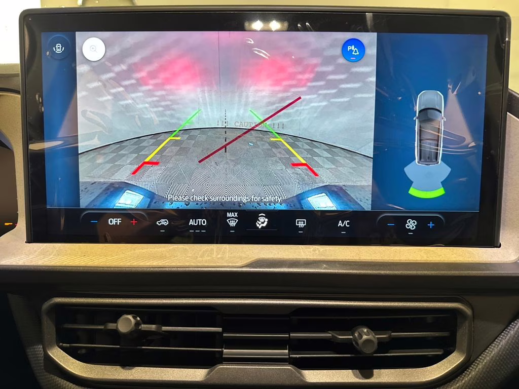 2026 Shadow Black Ford Bronco Sport Big Bend 4X4 SUV