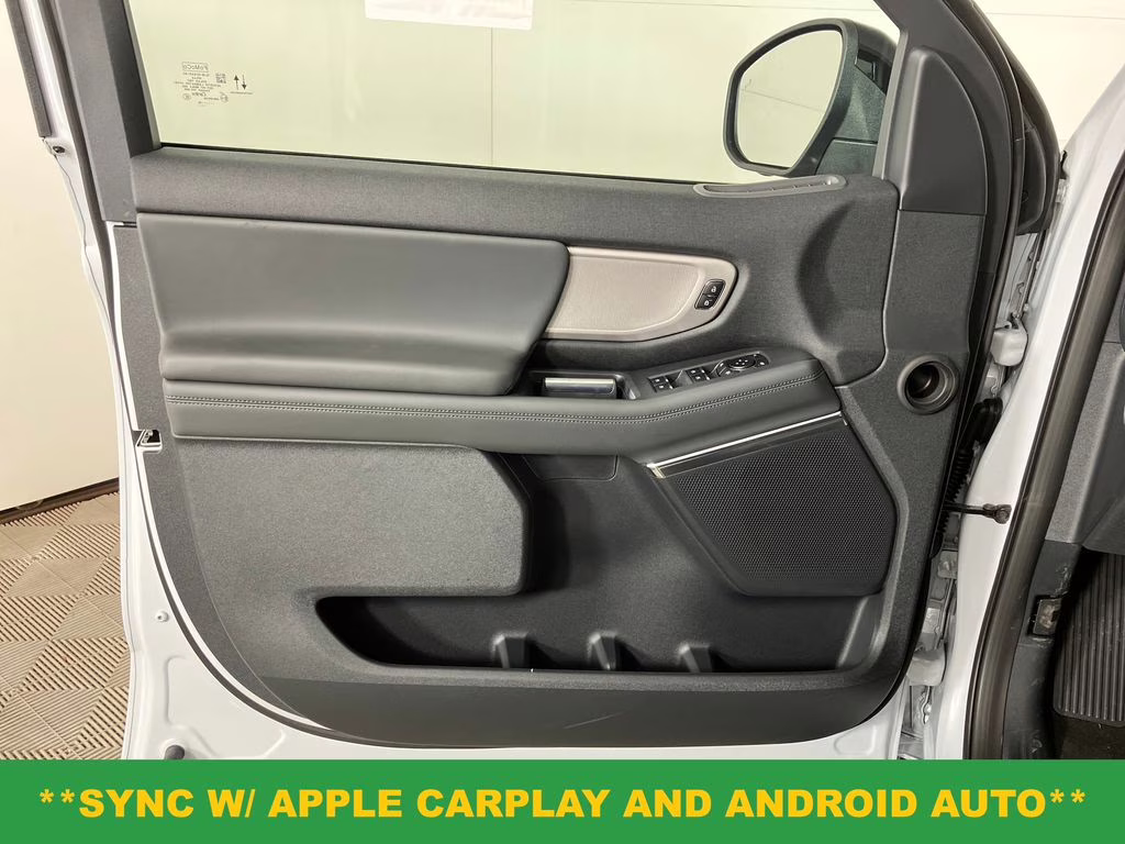 2026 Space Silver Metallic Ford Expedition Max Active RWD SUV