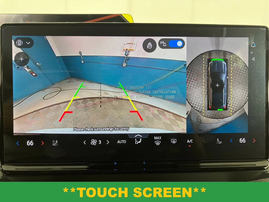 2026 Space Silver Metallic Ford Expedition Max Active RWD SUV