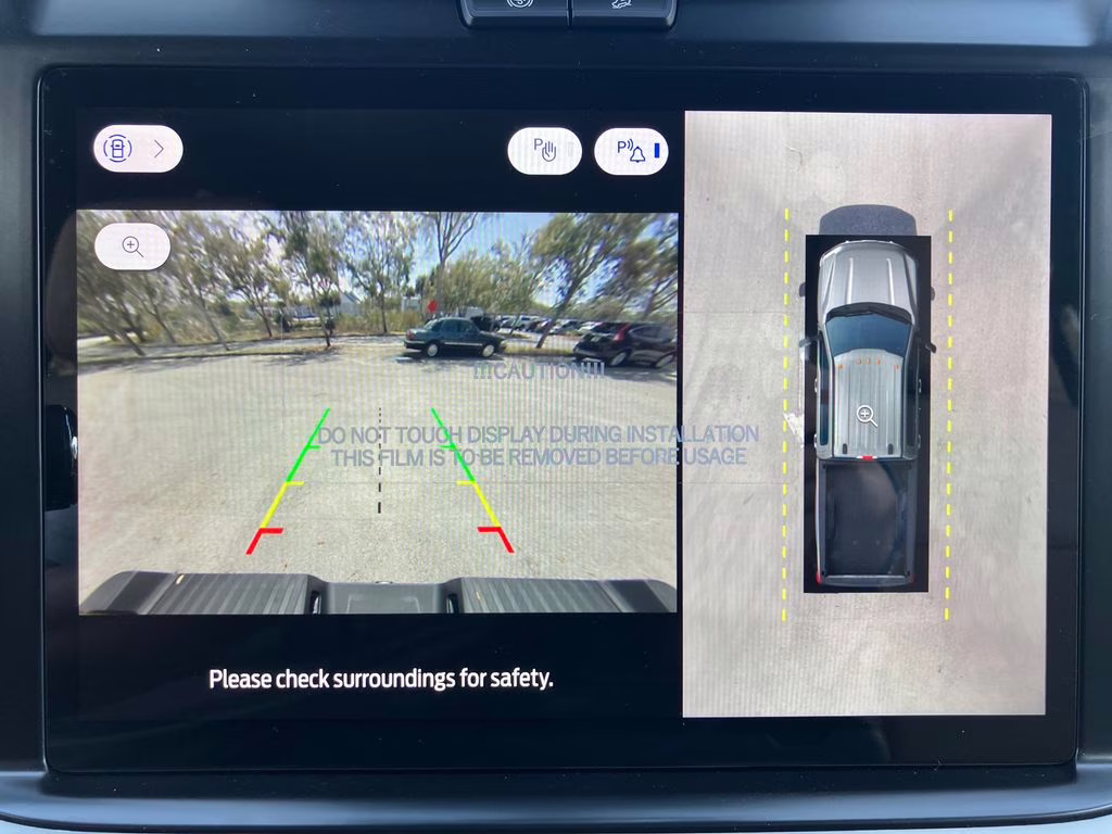 2026 Avalanche Ford Super Duty F-250 SRW XLT 4X4 Truck