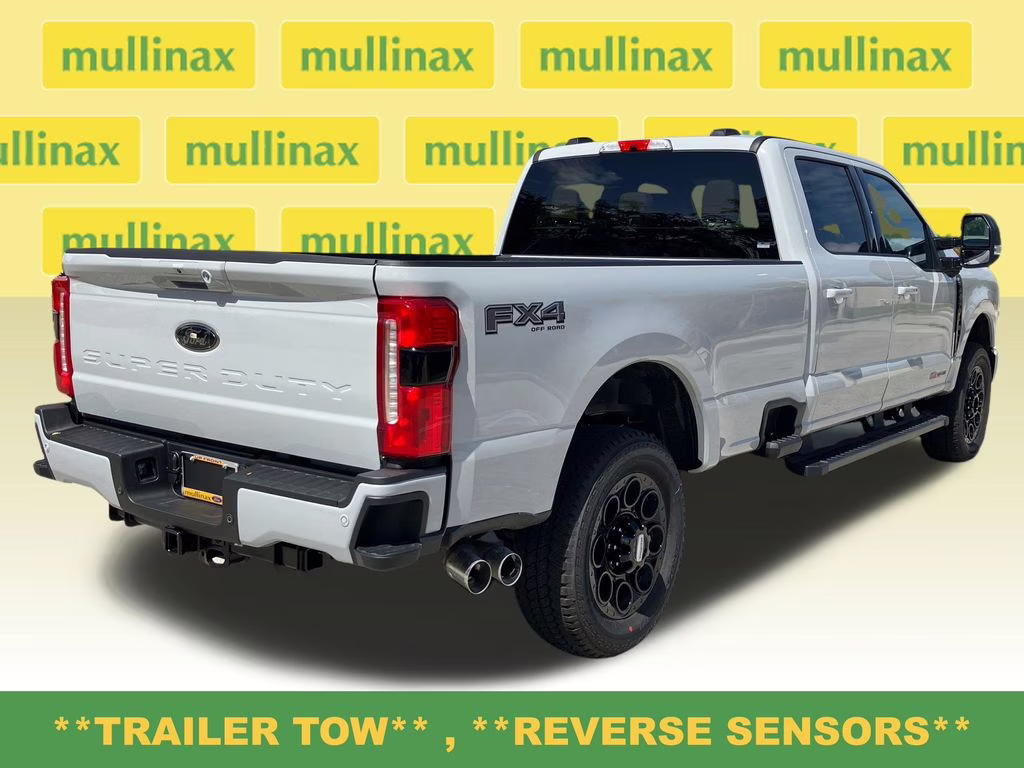 2026 Avalanche Ford Super Duty F-250 SRW XLT 4X4 Truck