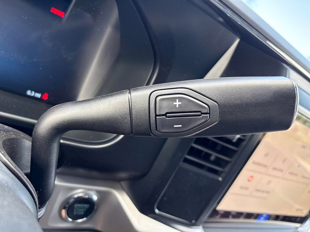 2026 Carbonized Gray Metallic Ford Super Duty F-250 SRW XLT 4X4 Truck