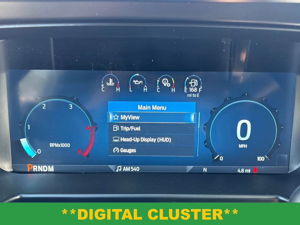 2026 Glacier Gray Metallic TriCoat Ford Super Duty F-350 SRW Platinum 4X4 Truck