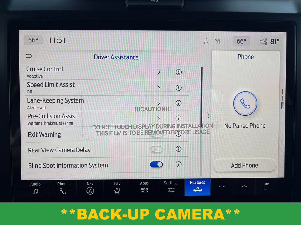 2026 Ruby Red Metallic Tinted Clearcoat Ford Super Duty F-350 SRW Platinum 4X4 Truck