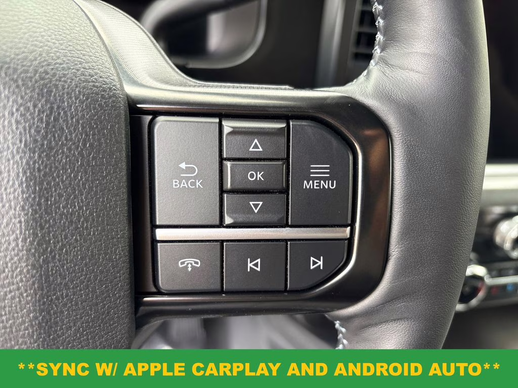 2026 Star White Metallic Tri-Coat Ford Super Duty F-350 SRW Platinum 4X4 Truck