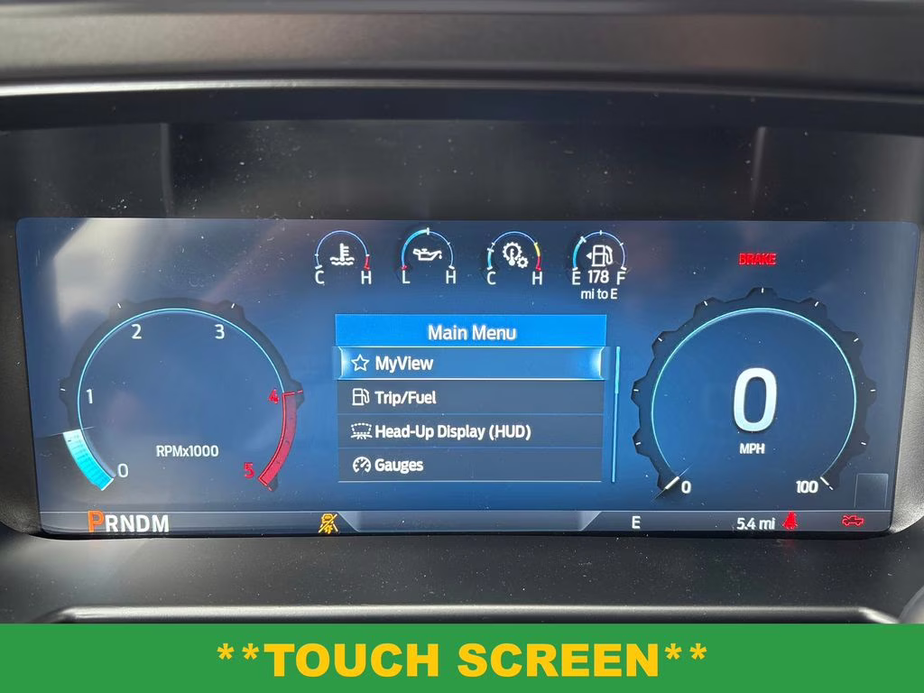 2026 Star White Metallic Tri-Coat Ford Super Duty F-350 SRW Platinum 4X4 Truck