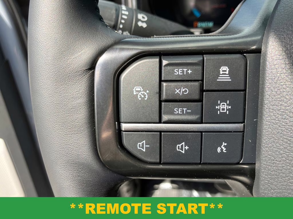 2026 Glacier Gray Metallic TriCoat Ford Super Duty F-350 SRW Platinum 4X4 Truck