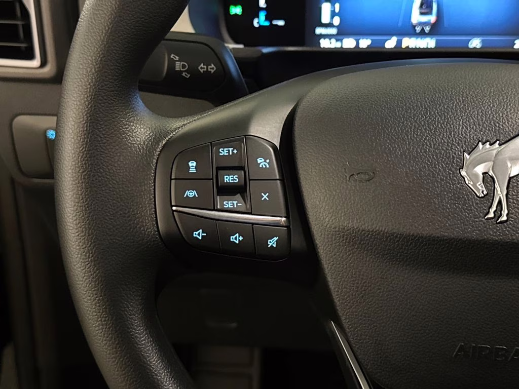 2026 Shadow Black Ford Bronco Sport Big Bend 4X4 SUV