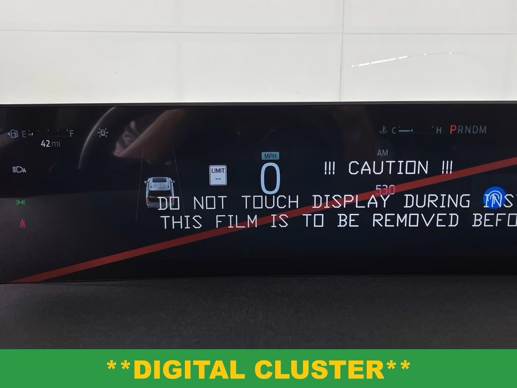 2026 Space Silver Metallic Ford Expedition Max Active RWD SUV