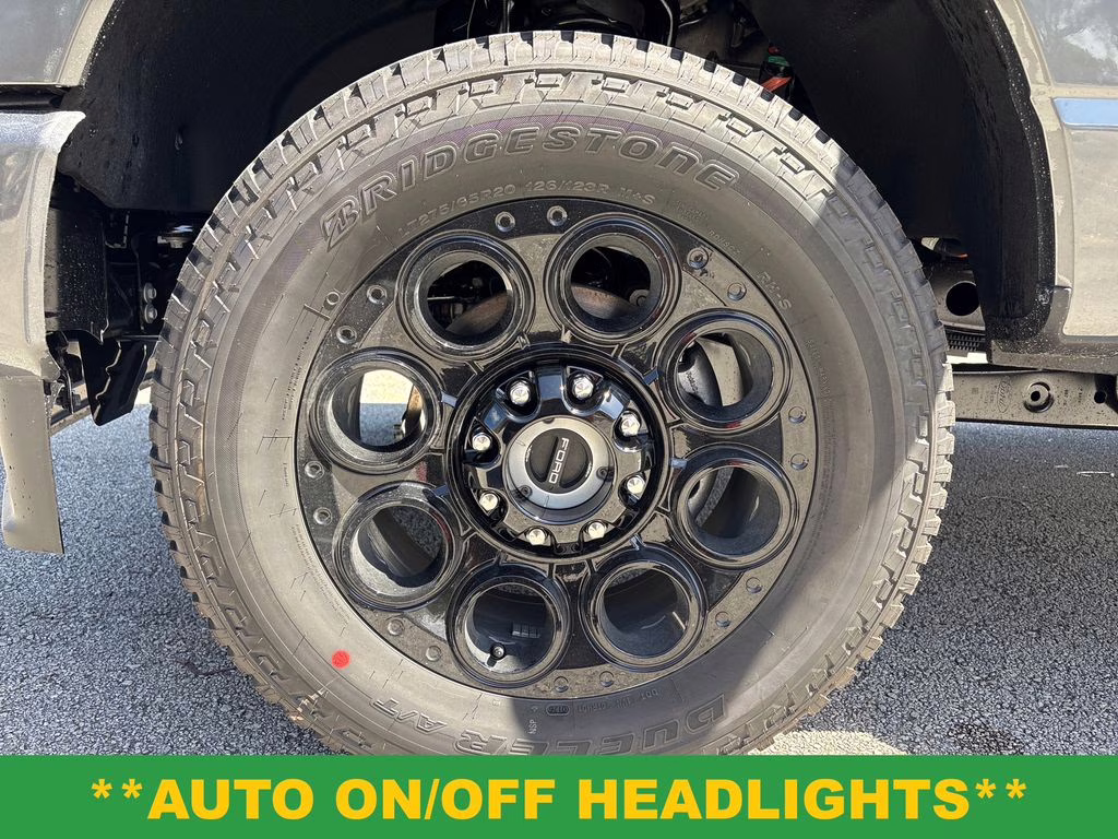 2026 Carbonized Gray Metallic Ford Super Duty F-250 SRW XLT 4X4 Truck