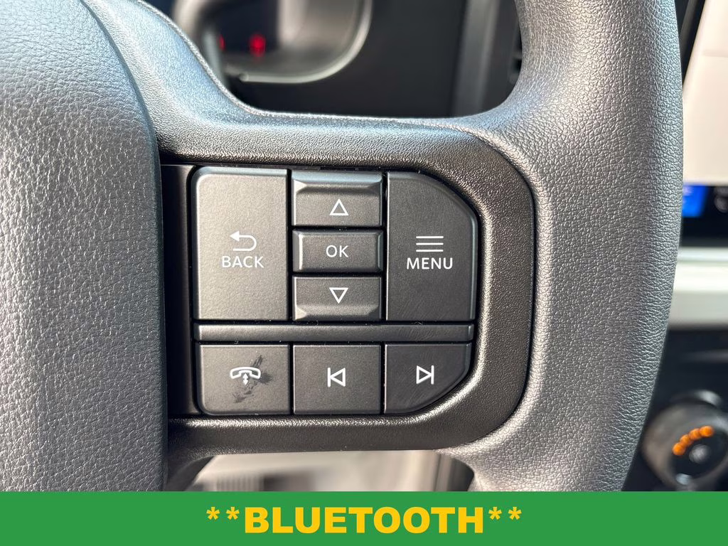 2026 Carbonized Gray Metallic Ford Super Duty F-250 SRW XLT 4X4 Truck