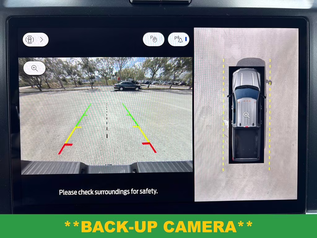 2026 Carbonized Gray Metallic Ford Super Duty F-250 SRW XLT 4X4 Truck