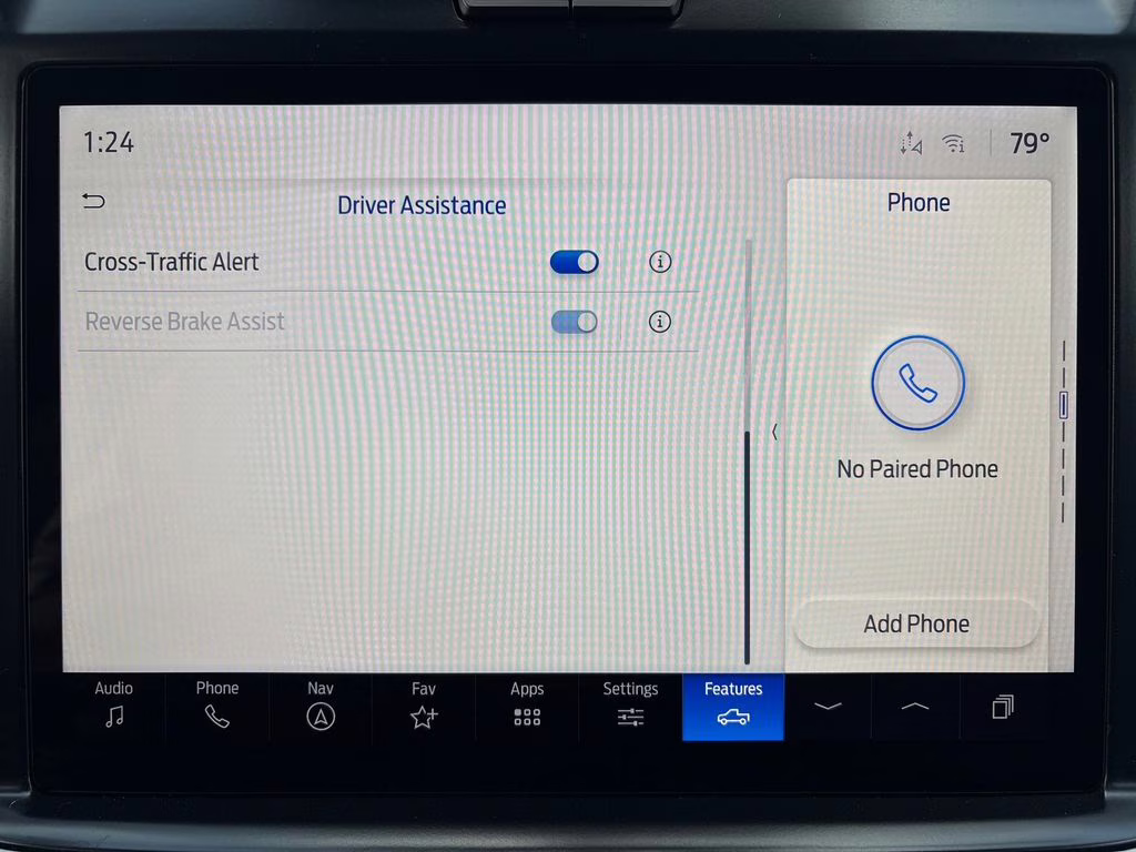 2026 Carbonized Gray Metallic Ford Super Duty F-250 SRW XLT 4X4 Truck