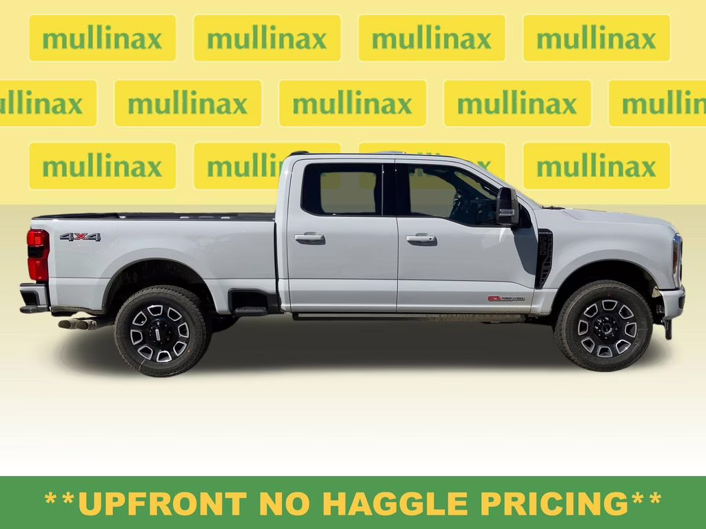 2026 Avalanche Ford Super Duty F-350 SRW Platinum 4X4 Truck