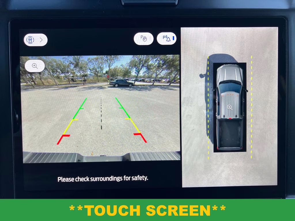 2026 Avalanche Ford Super Duty F-350 SRW Platinum 4X4 Truck