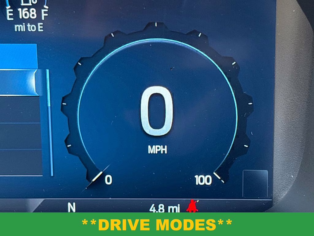 2026 Glacier Gray Metallic TriCoat Ford Super Duty F-350 SRW Platinum 4X4 Truck