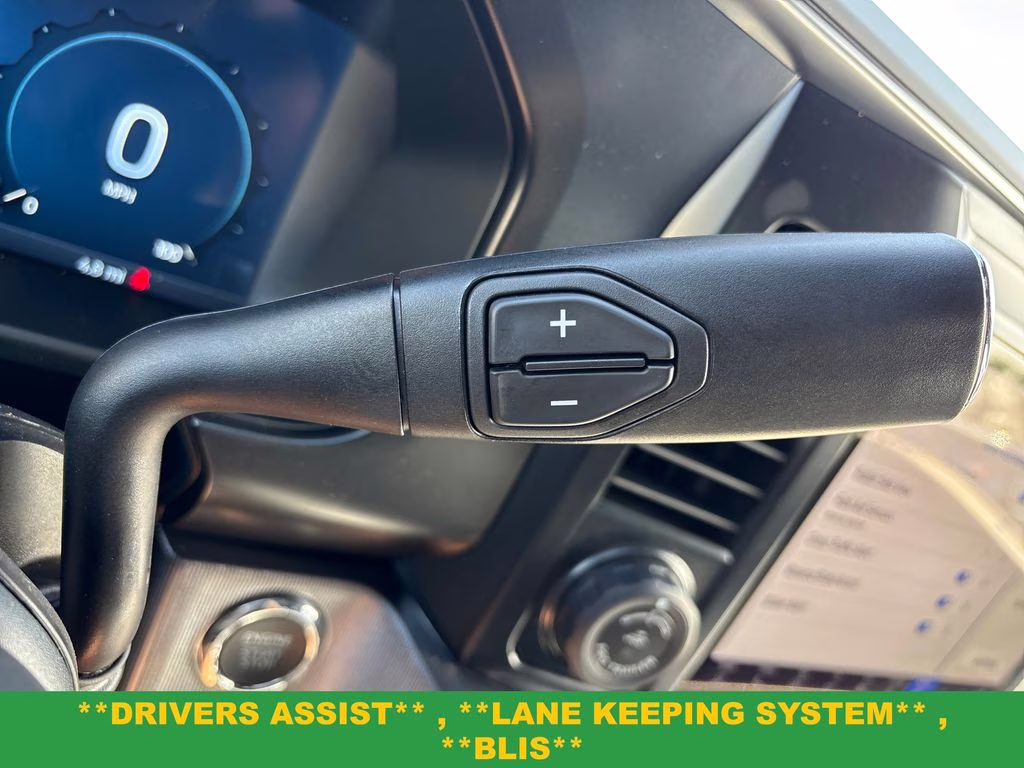 2026 Glacier Gray Metallic TriCoat Ford Super Duty F-350 SRW Platinum 4X4 Truck