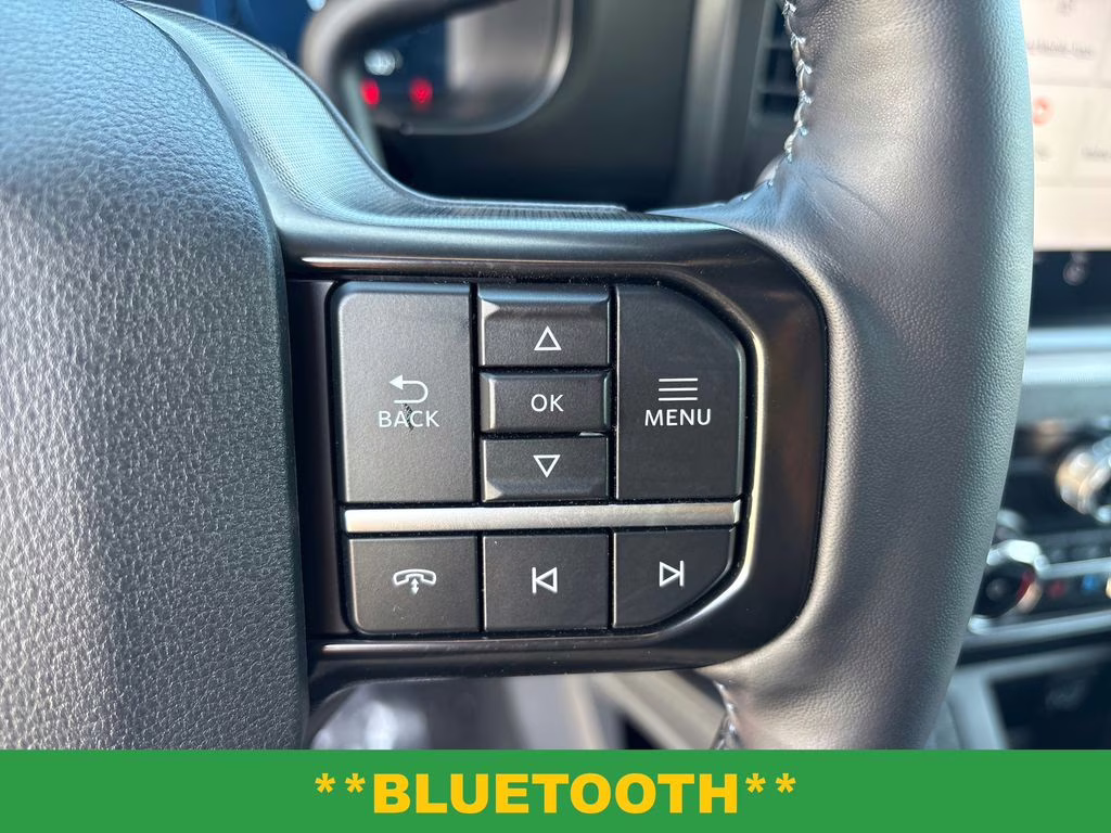 2026 Ruby Red Metallic Tinted Clearcoat Ford Super Duty F-350 SRW Platinum 4X4 Truck