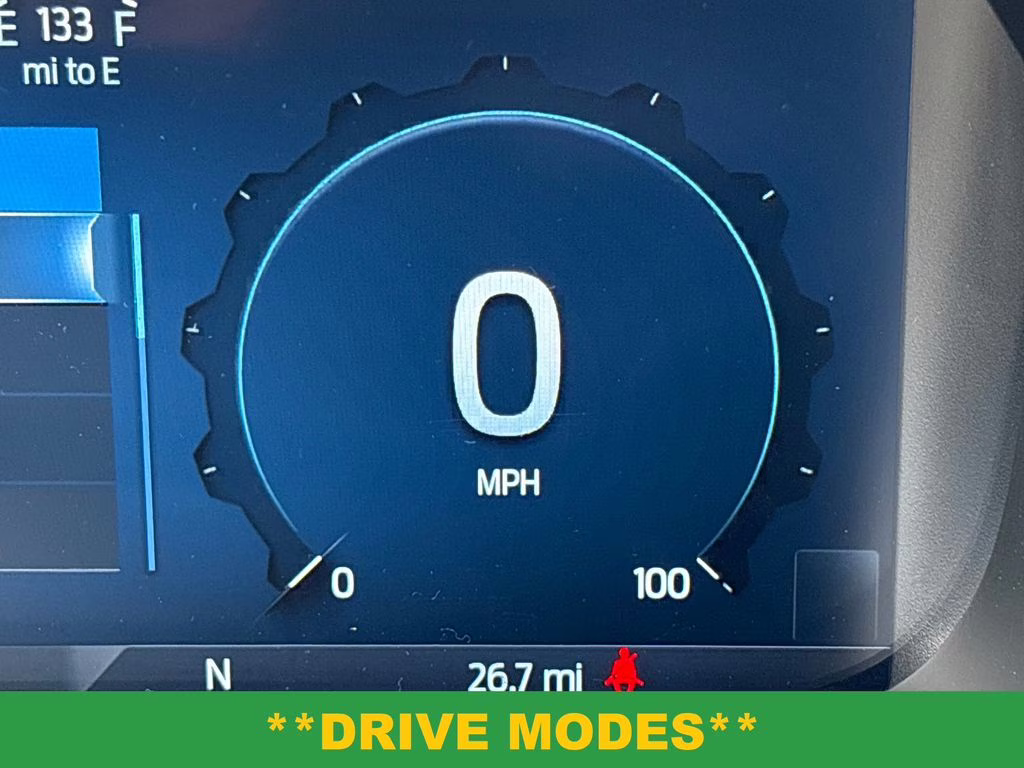 2026 Ruby Red Metallic Tinted Clearcoat Ford Super Duty F-350 SRW Platinum 4X4 Truck