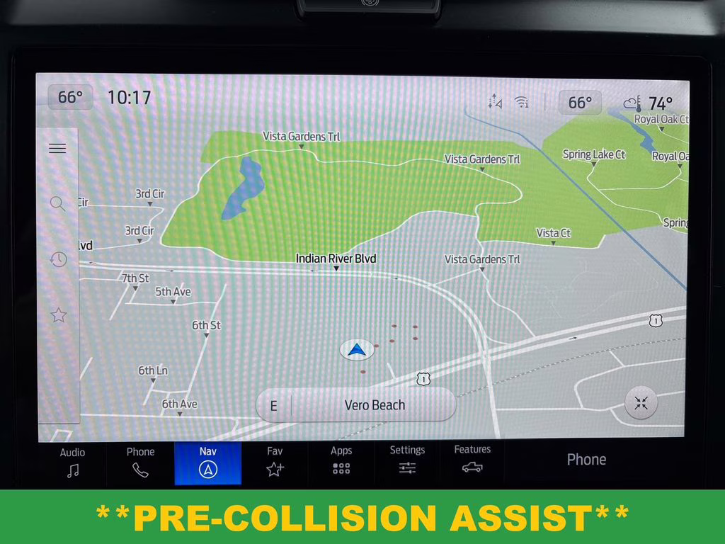 2026 Star White Metallic Tri-Coat Ford Super Duty F-350 SRW Platinum 4X4 Truck