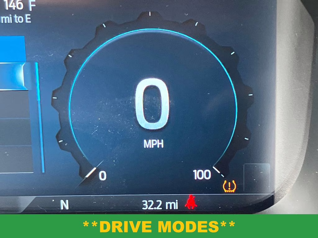 2026 Glacier Gray Metallic TriCoat Ford Super Duty F-350 SRW Platinum 4X4 Truck