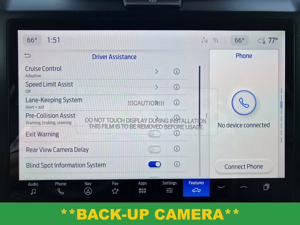 2026 Glacier Gray Metallic TriCoat Ford Super Duty F-350 SRW Platinum 4X4 Truck