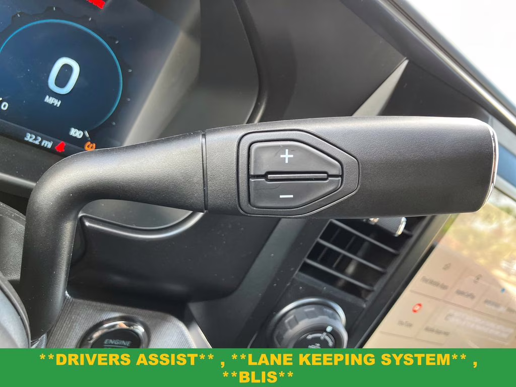 2026 Glacier Gray Metallic TriCoat Ford Super Duty F-350 SRW Platinum 4X4 Truck