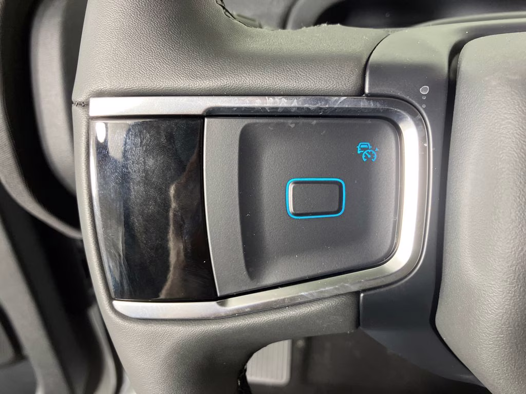 2026 Silver Metallic Ford Expedition Max Active RWD SUV
