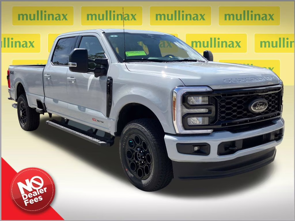 2026 Avalanche Ford Super Duty F-250 SRW XLT 4X4 Truck
