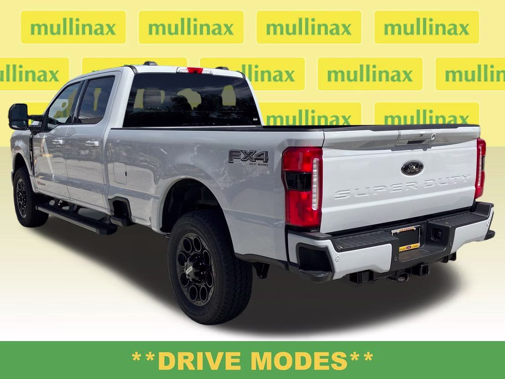 2026 Avalanche Ford Super Duty F-250 SRW XLT 4X4 Truck