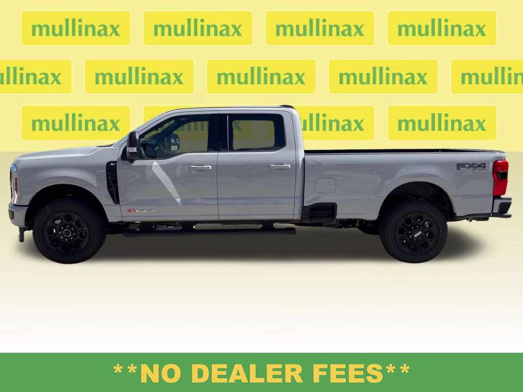 2026 Avalanche Ford Super Duty F-250 SRW XLT 4X4 Truck