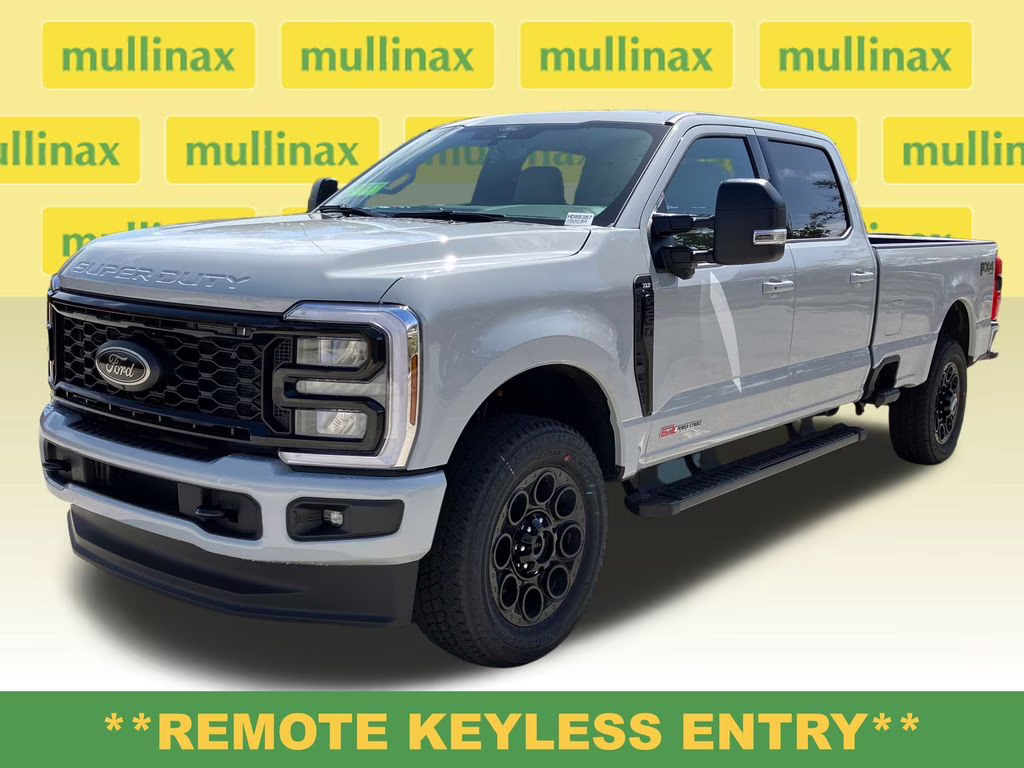 2026 Avalanche Ford Super Duty F-250 SRW XLT 4X4 Truck