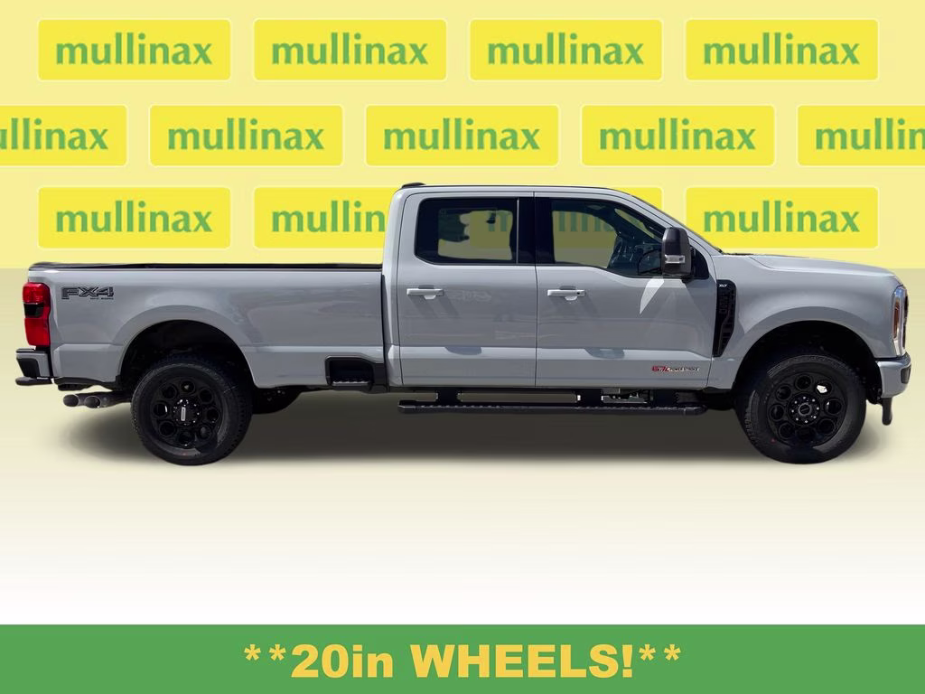 2026 Avalanche Ford Super Duty F-250 SRW XLT 4X4 Truck