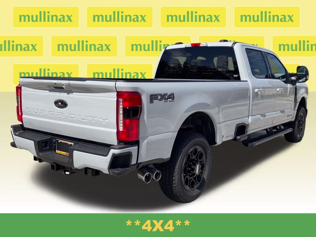 2026 Avalanche Ford Super Duty F-250 SRW XLT 4X4 Truck