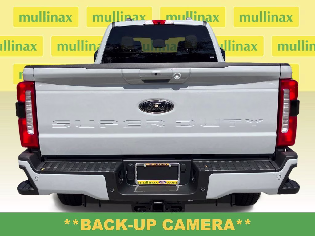 2026 Avalanche Ford Super Duty F-250 SRW XLT 4X4 Truck