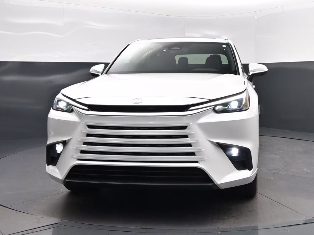 2025 Pearl Lexus TX 350 Premium RWD SUV
