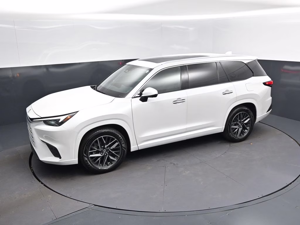 2025 Pearl Lexus TX 350 Premium RWD SUV