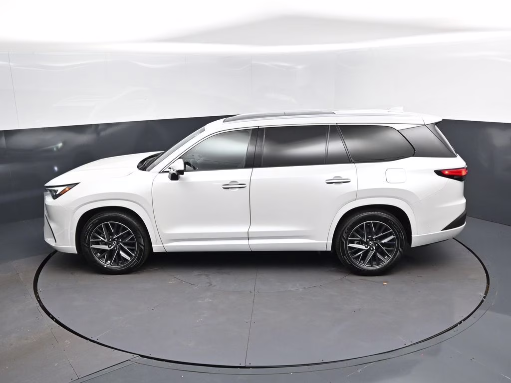 2025 Pearl Lexus TX 350 Premium RWD SUV