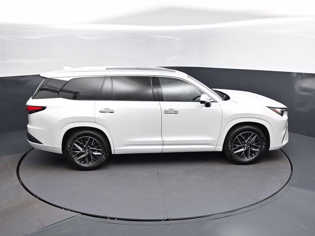 2025 Pearl Lexus TX 350 Premium RWD SUV