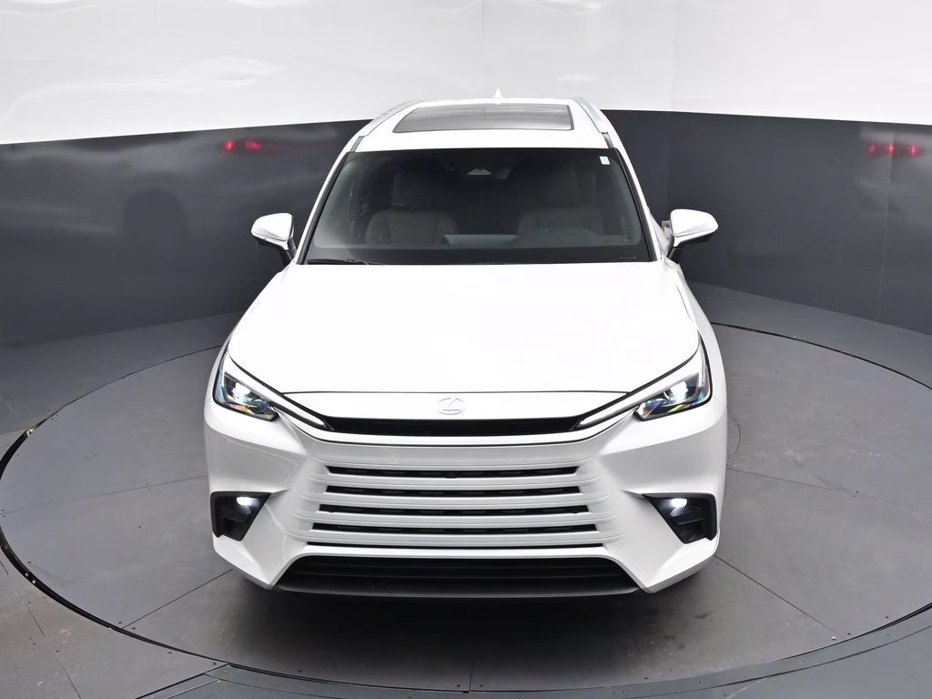 2025 Pearl Lexus TX 350 Premium RWD SUV