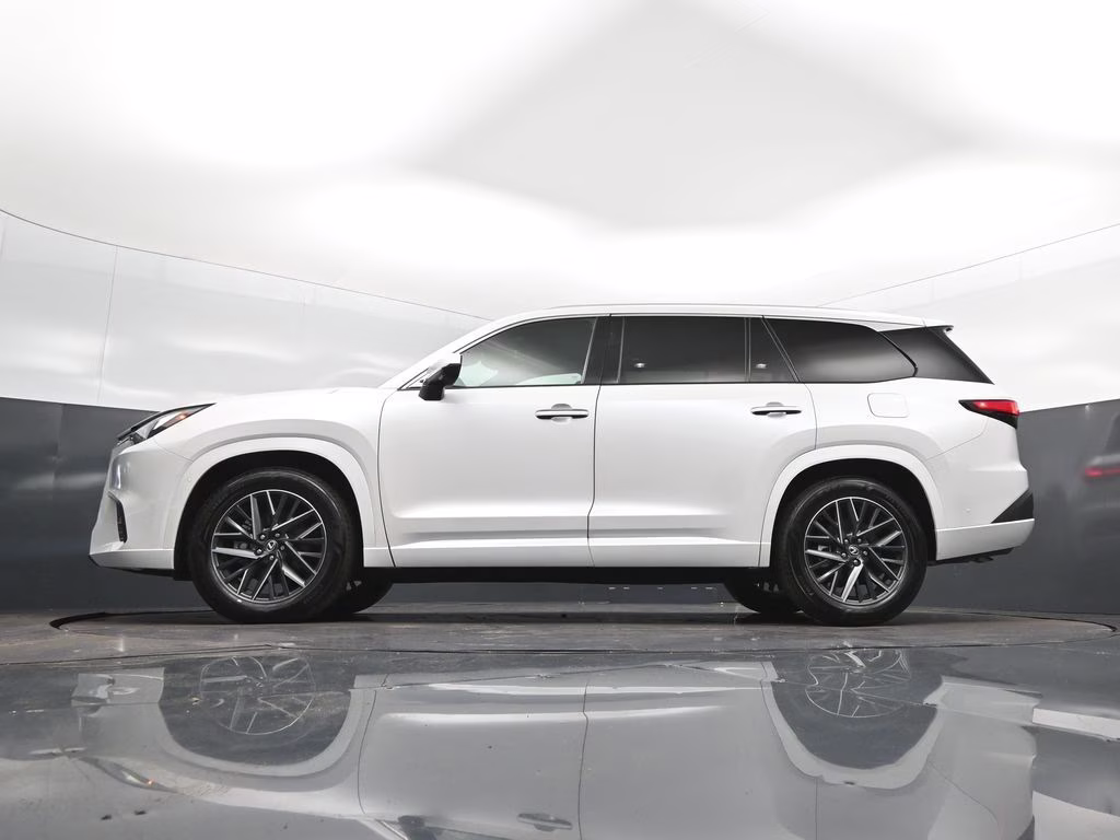 2025 Pearl Lexus TX 350 Premium RWD SUV
