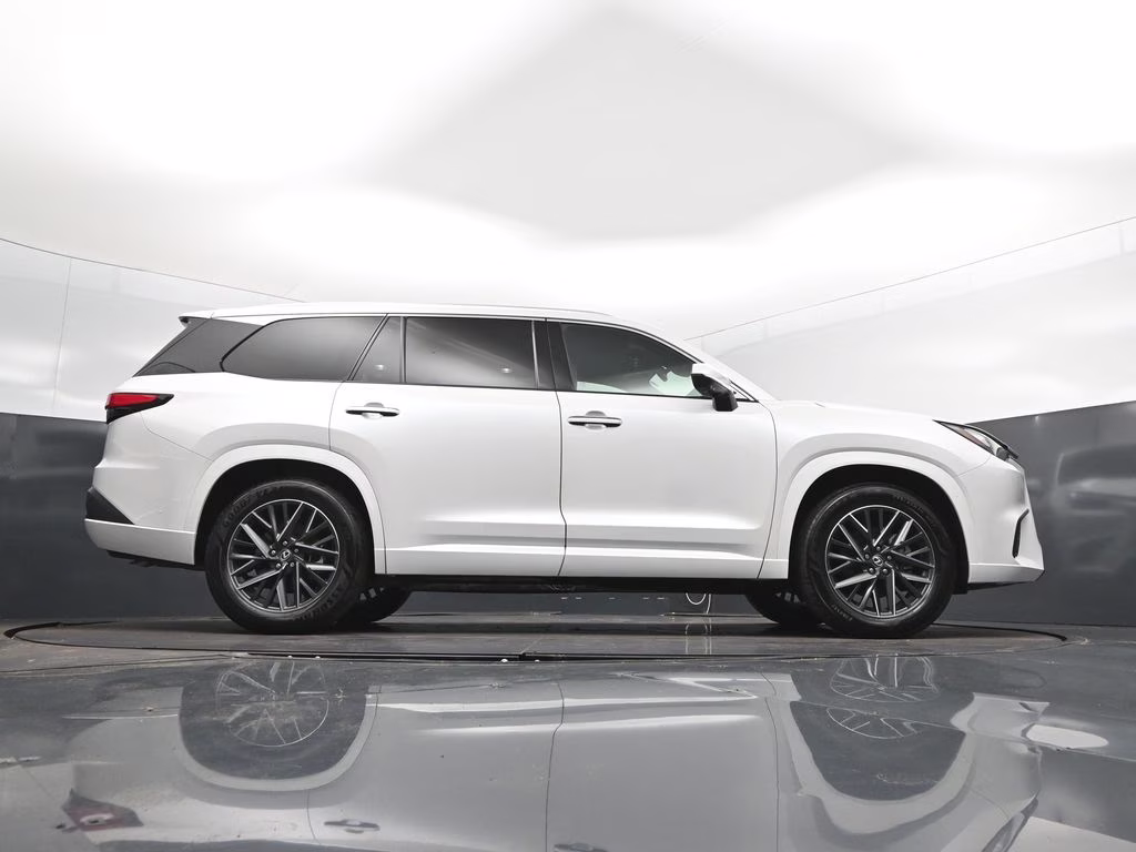 2025 Pearl Lexus TX 350 Premium RWD SUV
