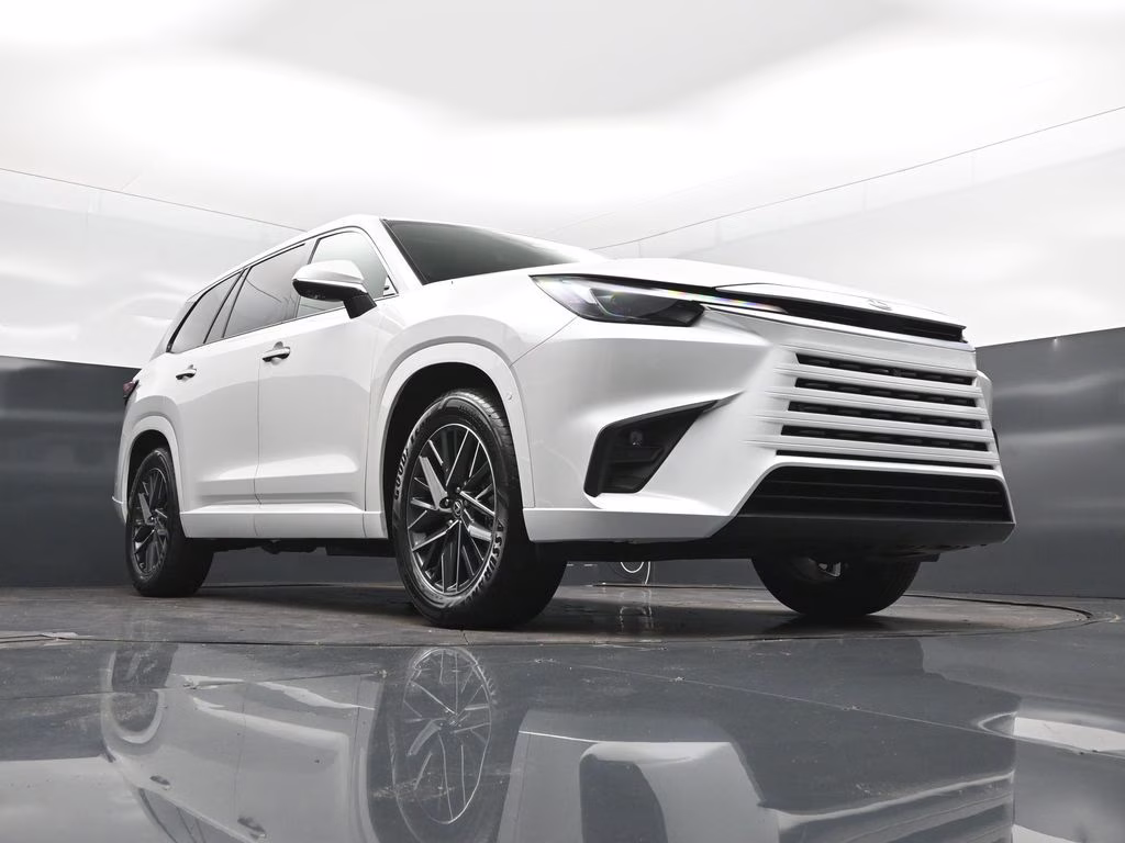 2025 Pearl Lexus TX 350 Premium RWD SUV