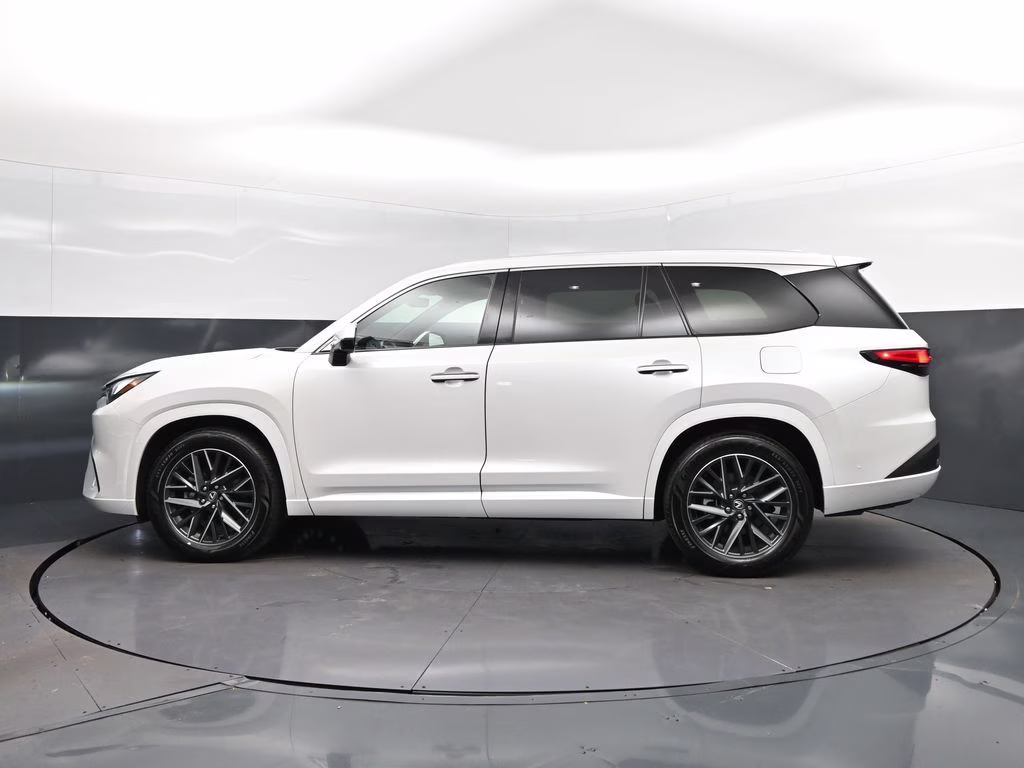 2025 Pearl Lexus TX 350 Premium RWD SUV
